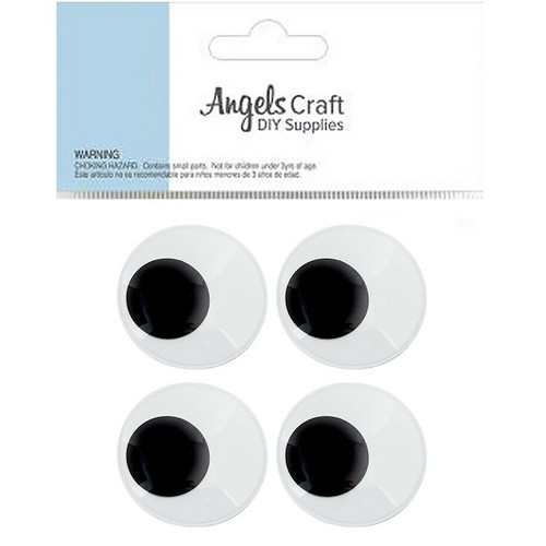 Googly Eyes Googly Eyes