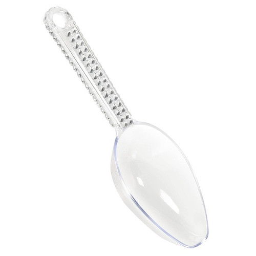 Jeweled Candy Scoop Jeweled Candy Scoop