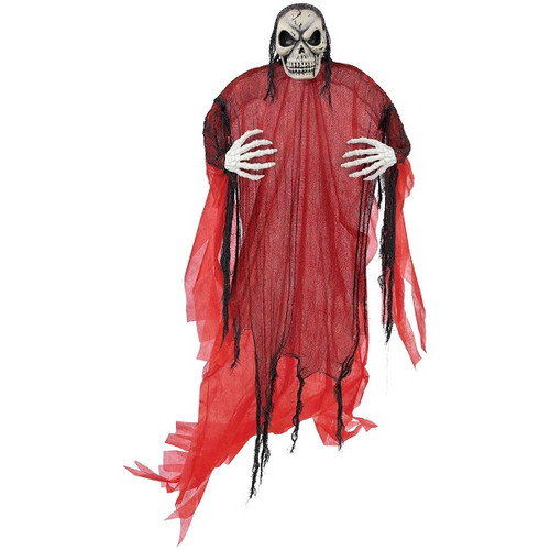 Hanging Red Reaper