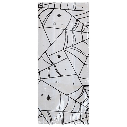 Halloween Small Party Cello Bags Halloween Small Party Cello Bags