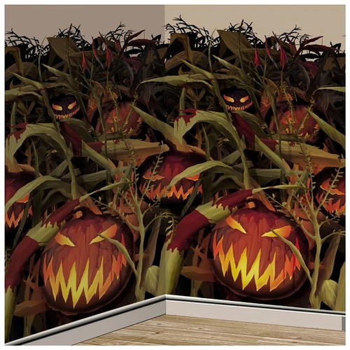 Field of Screams Scene Setters Room Roll