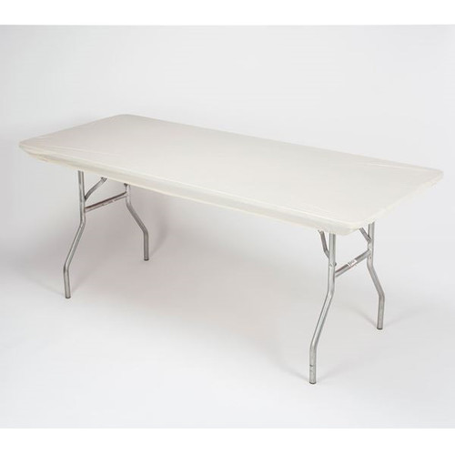 Ivory Kwik Cover 6ft Ivory Kwik Cover 6ft