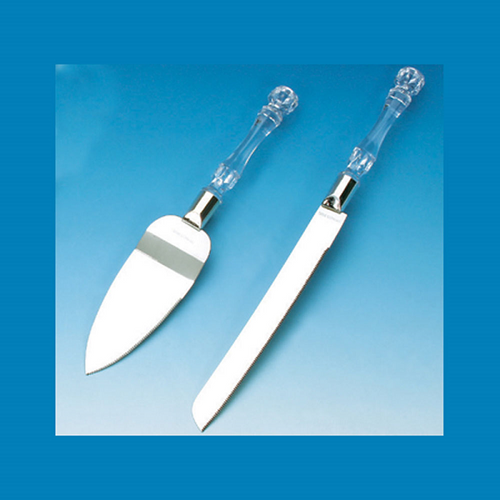 Cake Knife Set Cake Knife Set