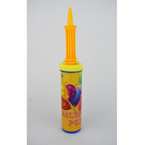 Handheld Balloon Pump