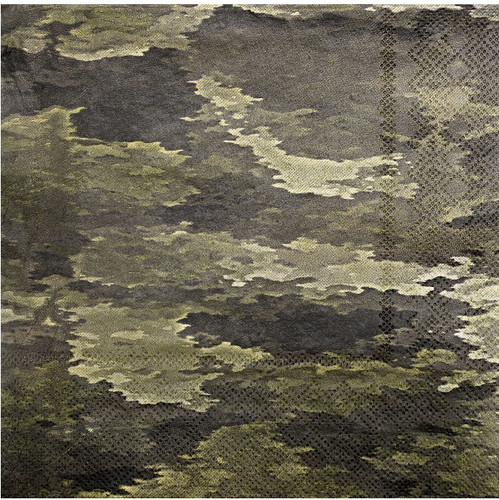 American Heroes Beverage Napkins American Heroes Beverage Napkins