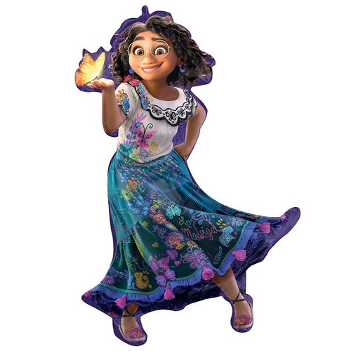 Encanto Balloon 36in Encanto Balloon 36in