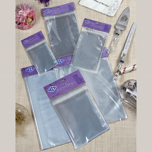 Clear Archival Bags Clear Archival Bags