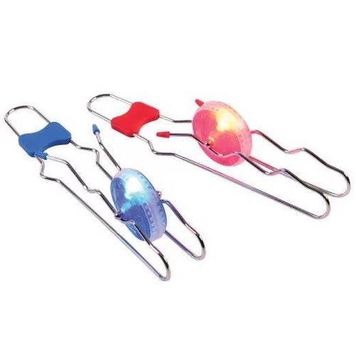 Light Up Magic Wheel