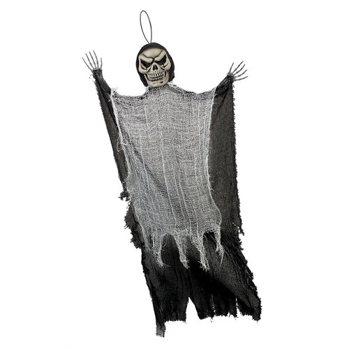 Hanging Black Reaper
