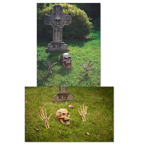 Grave Breaker