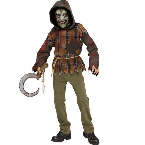 Kornfield Killer Kornfield Killer