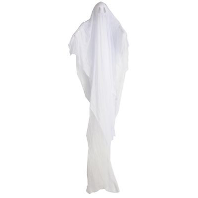 Large Hanging Ghost Prop