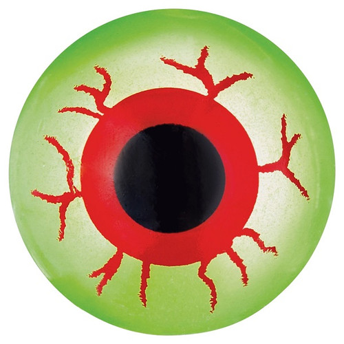 Squishy Eyeball Favors