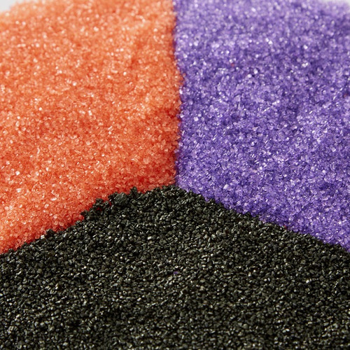 Halloween Sanding Sugar Mix