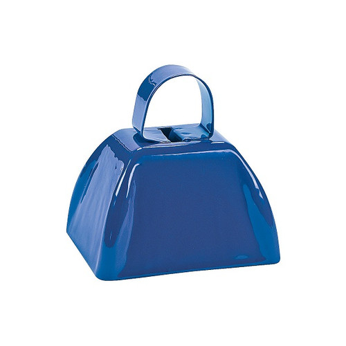 Blue Cowbell