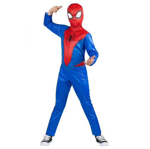 Spider-Man Value Costume Spider-Man Value Costume
