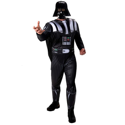 Adult Darth Vader Qualux Adult Darth Vader Qualux