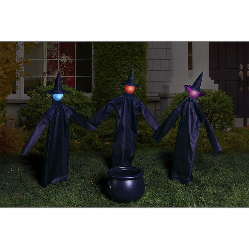 Witty Witches