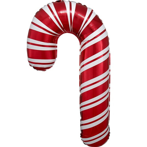 Holiday Candy Cane 37in