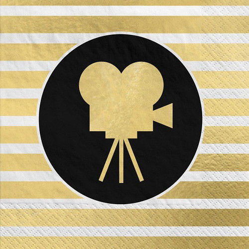 Awards Night Luncheon Napkins Awards Night Luncheon Napkins