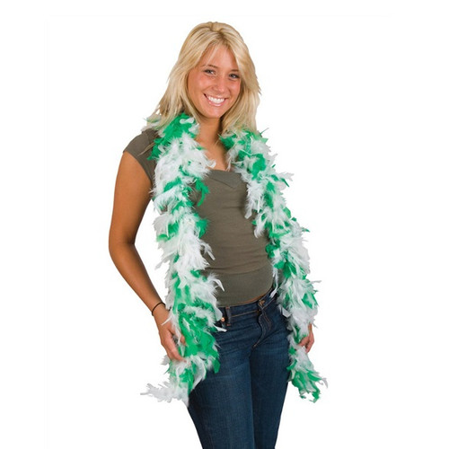 St. Patrick's Day Boa