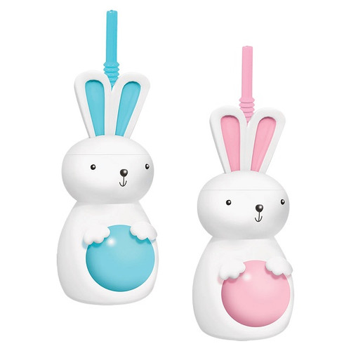 Bunny Sippy Cup