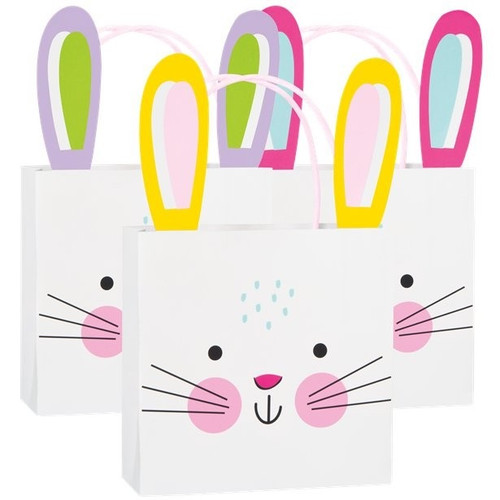 Bunny Treat Bags