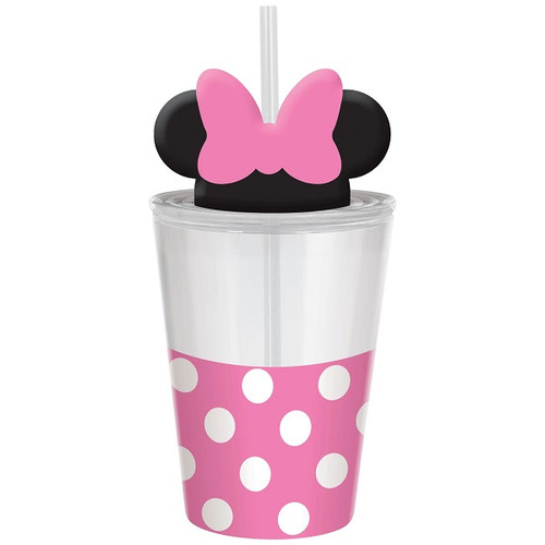 Minnie Mouse Forever Party Cup