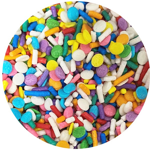 Birthday Blend Sprinkle Mix