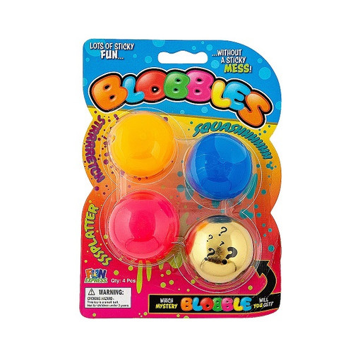 Blobbles