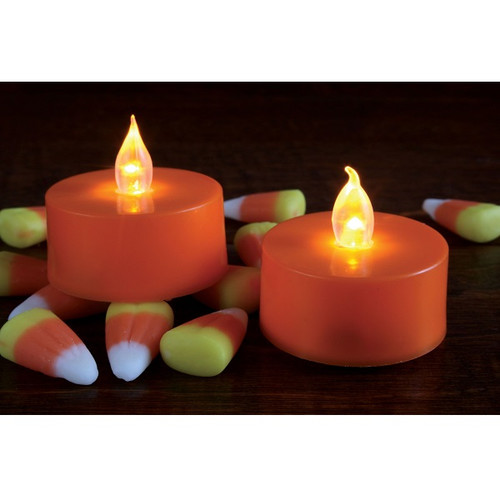 LED Tea Lights