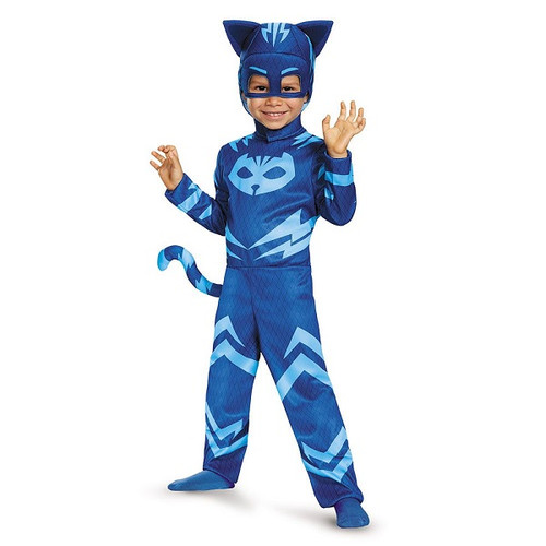 Catboy Classic Toddler