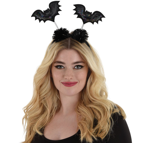 Friendly Bat Shaker Headbopper