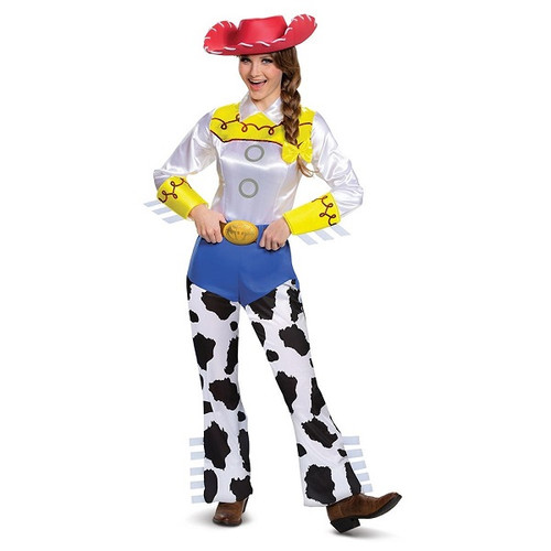 DIY Toy Story Woody Costume  Disfraz de woody, Fiesta de toy story,  Piñatas de toy story