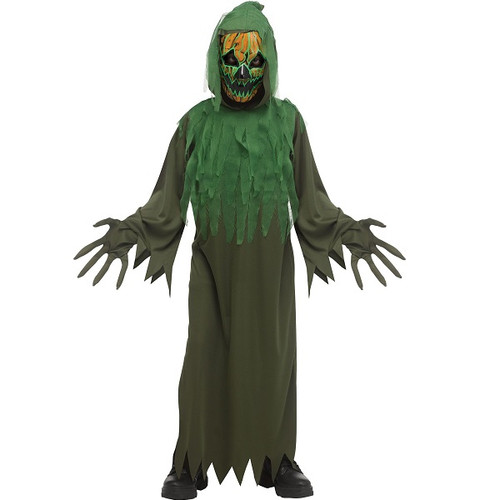 Electro Pumpkin Reaper Electro Pumpkin Reaper