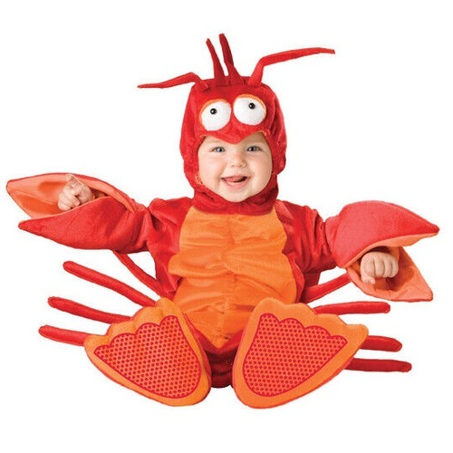 Lil' Lobster Lil' Lobster