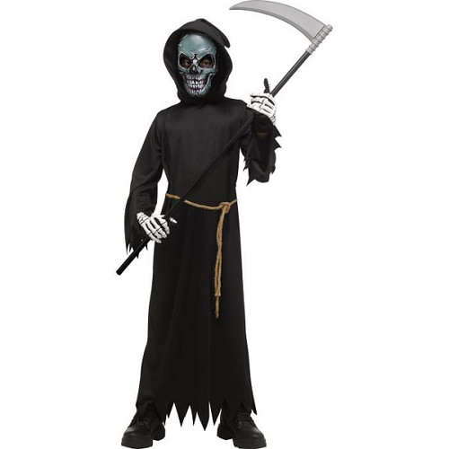 Electro Skull Reaper Electro Skull Reaper