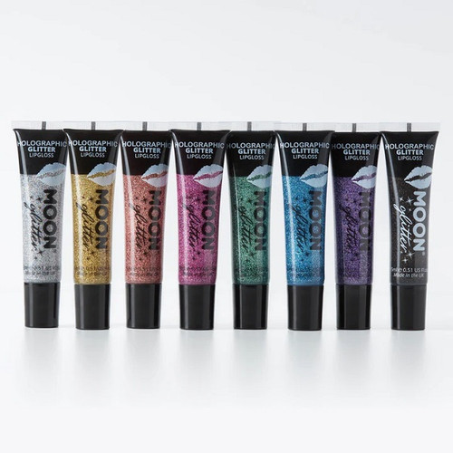 Holographic Glitter Lipgloss Holographic Glitter Lipgloss