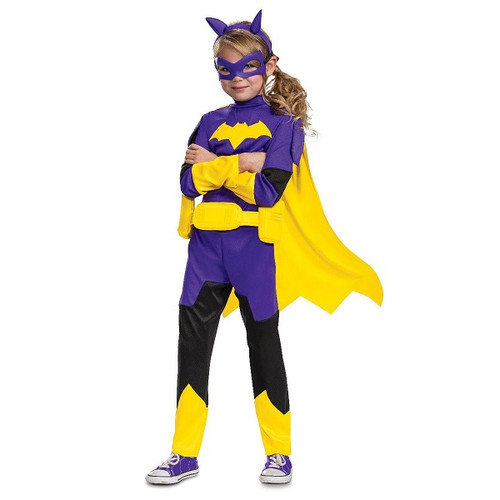 Batgirl Batwheels Deluxe Batgirl Batwheels Deluxe