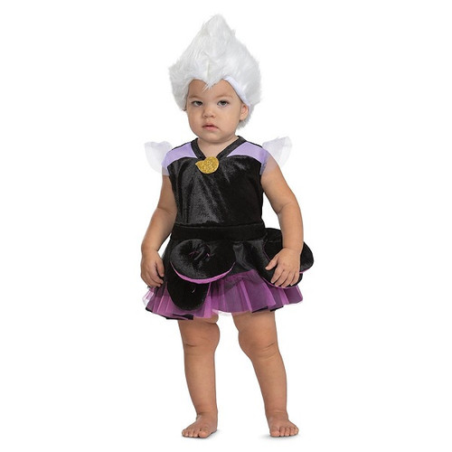 Ursula Classic Infant Ursula Classic Infant