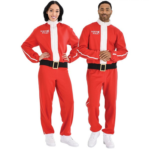 Santa Tracksuit