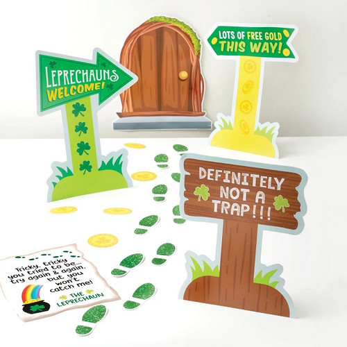 St. Patrick's Day Mischief Kit