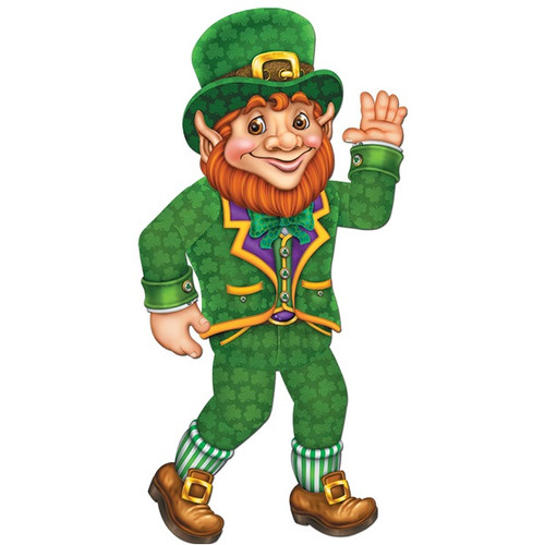 Jointed Leprechaun