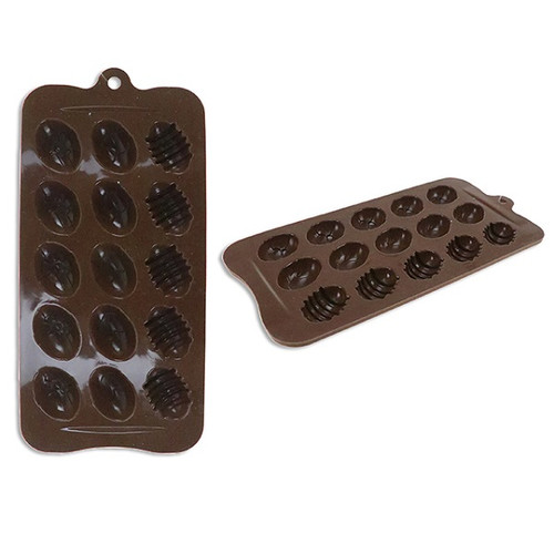 Easter Eggs Silicone Mold