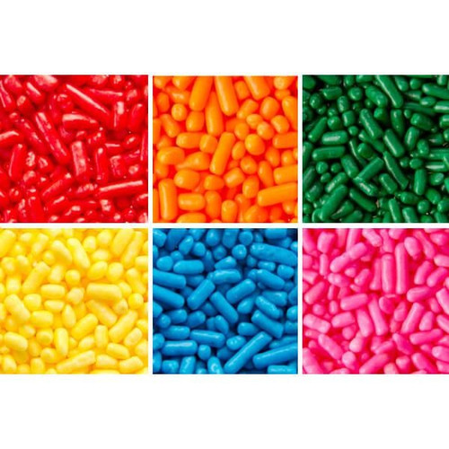 Jimmies 3oz Jimmies 3oz