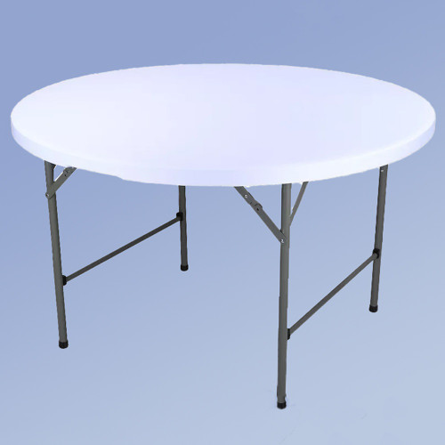 White Spandex Round Tablecover Topper. Designed to fit snugly over standard round tables, this stretch-fit cover stays in place. Perfect for weddings, banquets, birthdays, and other special occasions. Available in 60in or 72in.
