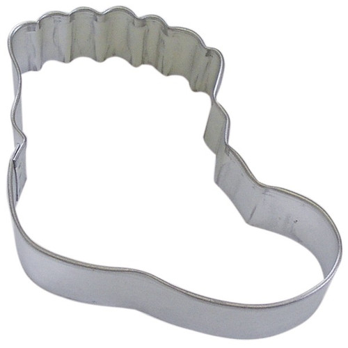 Baby Bootie Cookie Cutter Baby Bootie Cookie Cutter