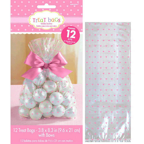 baby shower party favor bags