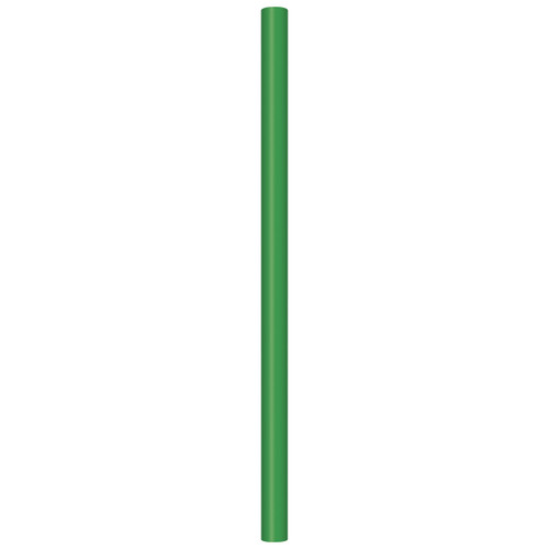 This Emerald Green Plastic Table Roll is perfect for sporting events, birthdays, holidays, and more! This plastic roll can be trimmed to any length and covers up to 11 standard 8ft tables. Measures 3.3ft x 100ft.