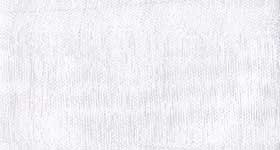 Organdy Sheer Ribbon - White. This nylon ribbon features a translucent shimmery white color. Available in .25in x 10yds, 5/8in x 20 yds, and 1.5in x 10 yds.